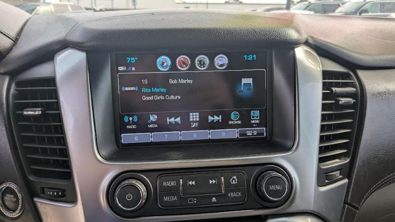 Chevrolet Tahoe LT 2WD 2018