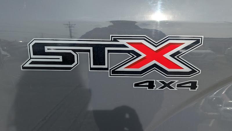 Ford F-150 XLT SuperCrew 5.5-ft. Bed 4WD 2018