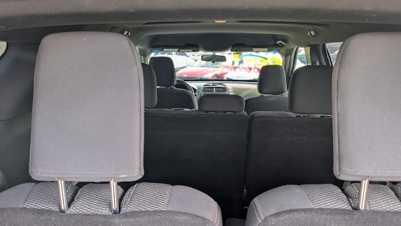 Ford Explorer XLT FWD 2019