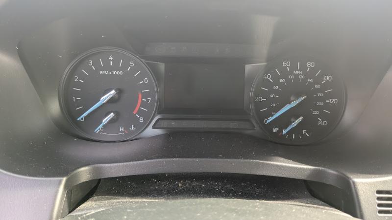 Ford Explorer XLT FWD 2019