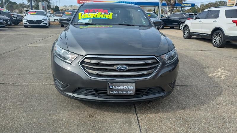 Ford Taurus SEL FWD 2018