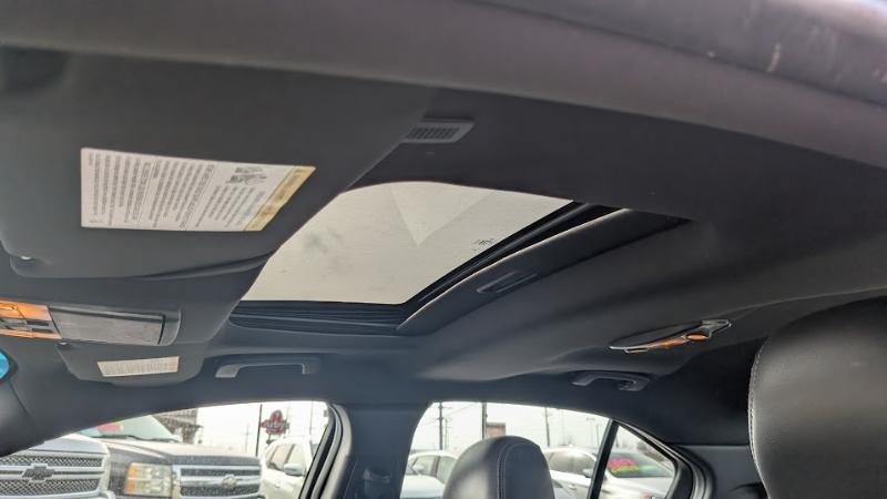 Ford Taurus SEL FWD 2018