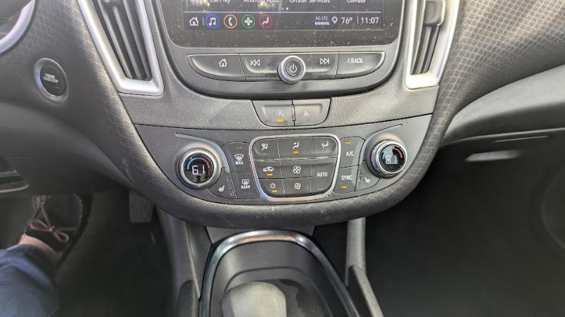 Chevrolet Malibu 1LT 2024