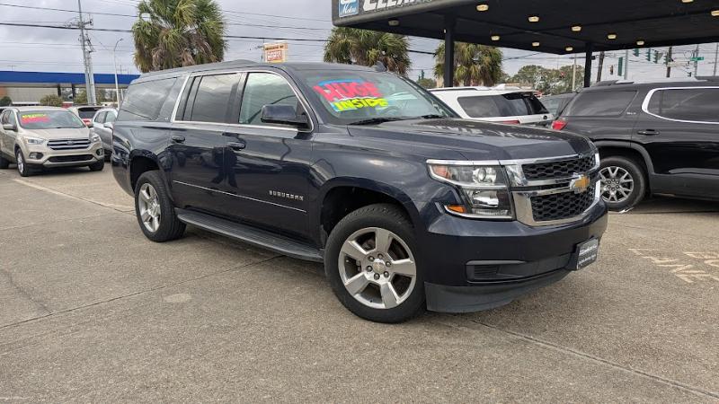 Chevrolet Suburban LT 2WD 2018