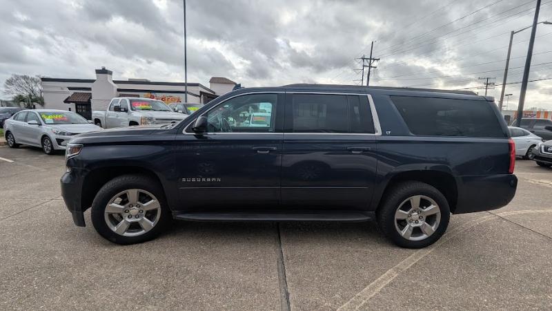 Chevrolet Suburban LT 2WD 2018