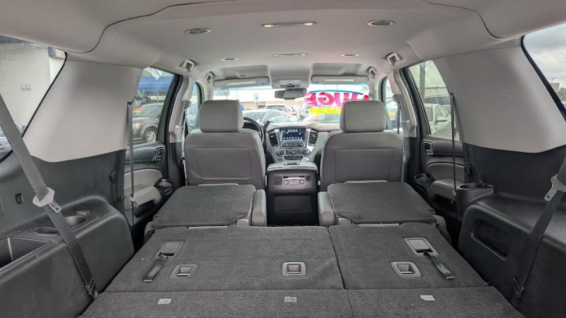 Chevrolet Suburban LT 2WD 2018