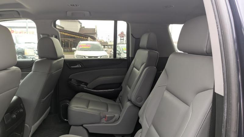 Chevrolet Suburban LT 2WD 2018