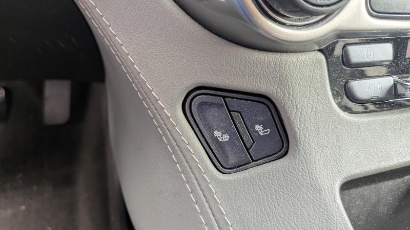 Chevrolet Suburban LT 2WD 2018