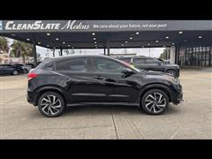 2019 Honda HR-V 