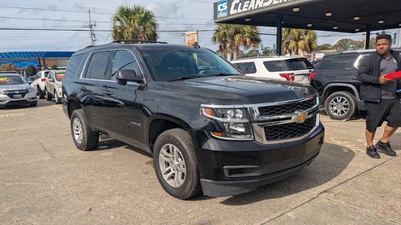 Chevrolet Tahoe LS 2WD 2020