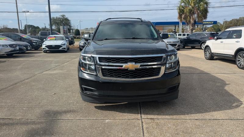 Chevrolet Tahoe LS 2WD 2020