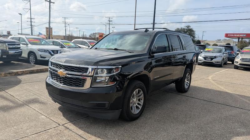 Chevrolet Tahoe LS 2WD 2020