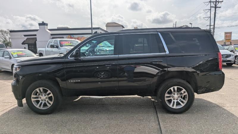 Chevrolet Tahoe LS 2WD 2020