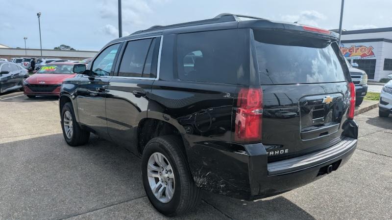 Chevrolet Tahoe LS 2WD 2020