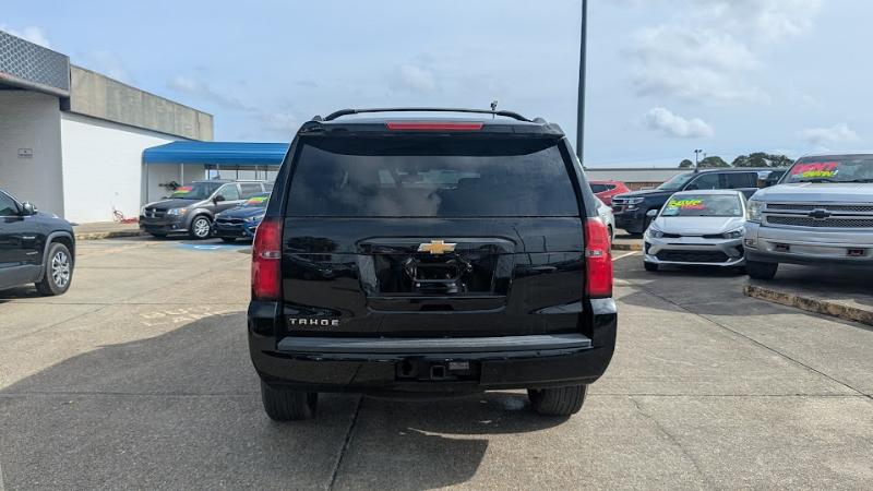 Chevrolet Tahoe LS 2WD 2020