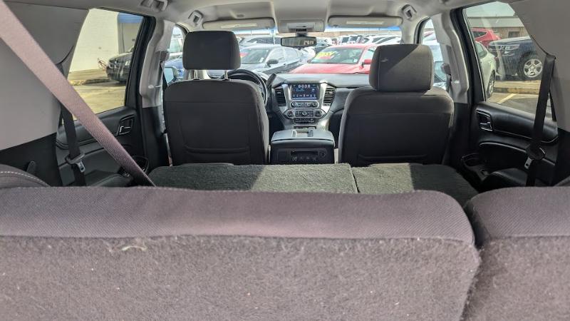 Chevrolet Tahoe LS 2WD 2020