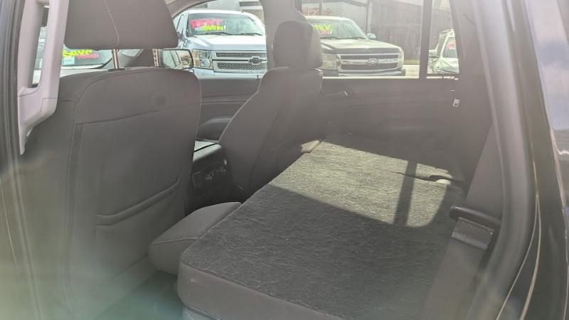 Chevrolet Tahoe LS 2WD 2020