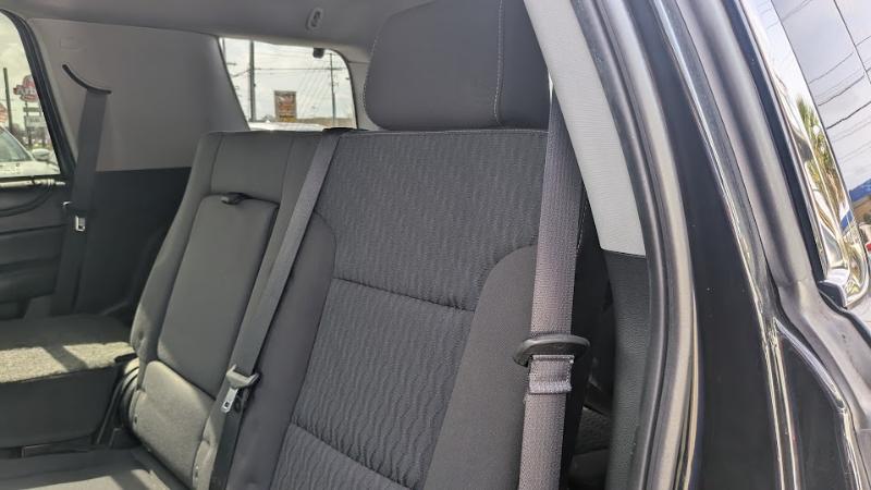 Chevrolet Tahoe LS 2WD 2020