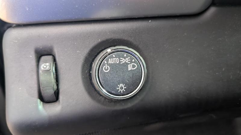 Chevrolet Tahoe LS 2WD 2020