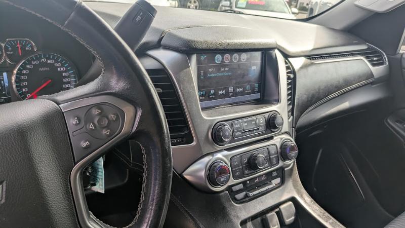 Chevrolet Tahoe LS 2WD 2020