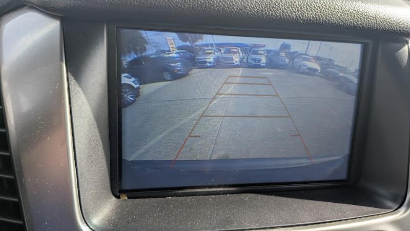 Chevrolet Tahoe LS 2WD 2020