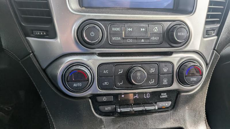 Chevrolet Tahoe LS 2WD 2020