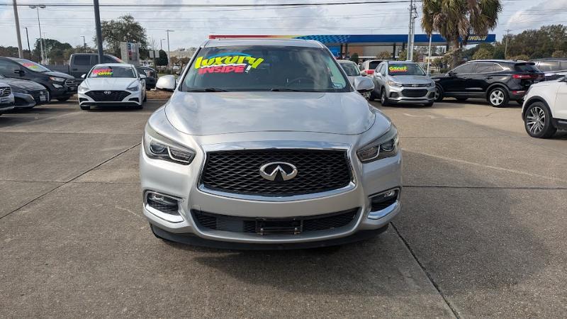 Infiniti QX60 Base FWD 2018