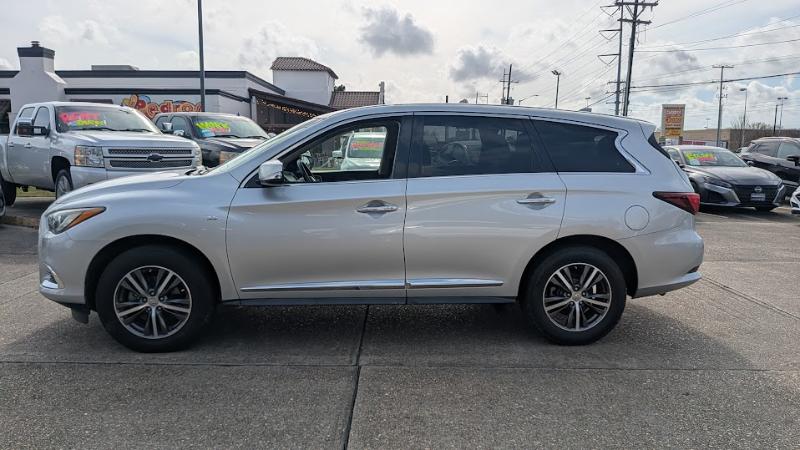 Infiniti QX60 Base FWD 2018