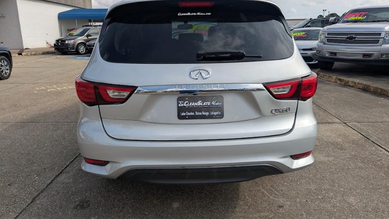 Infiniti QX60 Base FWD 2018