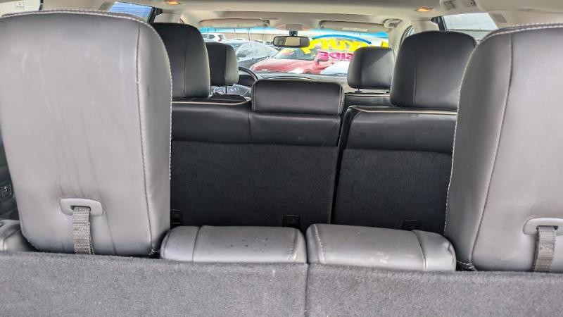 Infiniti QX60 Base FWD 2018