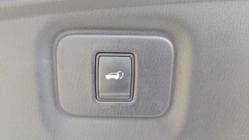 Infiniti QX60 Base FWD 2018