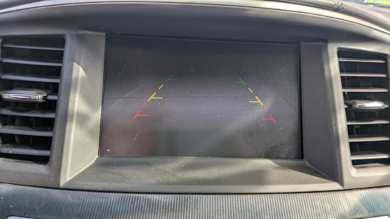 Infiniti QX60 Base FWD 2018