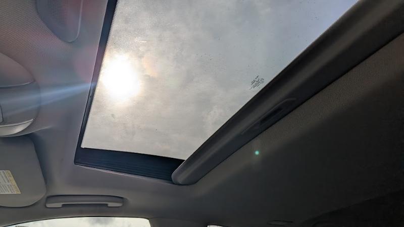 Infiniti QX60 Base FWD 2018