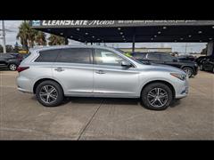 2018 Infiniti QX60 
