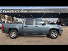 2013 GMC Sierra 1500 