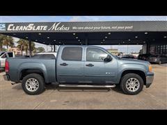 2013 GMC Sierra 1500 