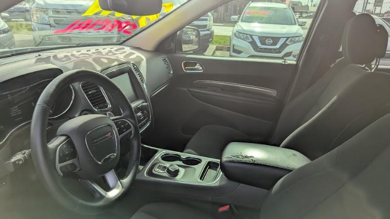 Dodge Durango SXT RWD 2017