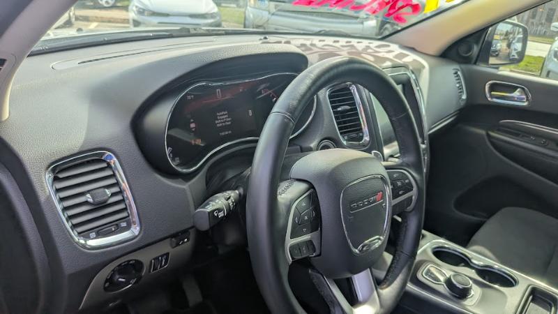 Dodge Durango SXT RWD 2017