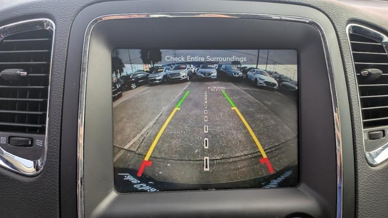 Dodge Durango SXT RWD 2017