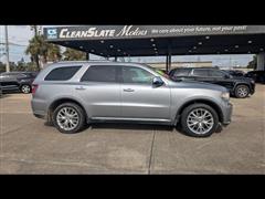 2017 Dodge Durango 
