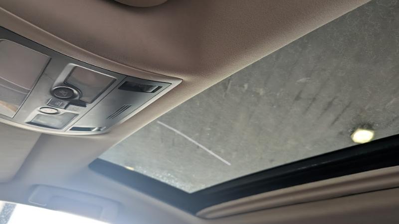 Lexus GS 350 RWD 2014