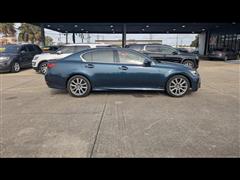 2014 Lexus GS 