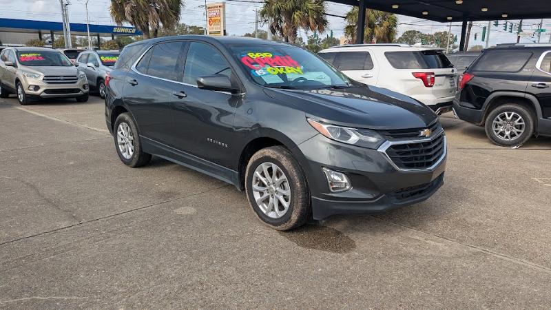 Chevrolet Equinox LT 2WD 2020