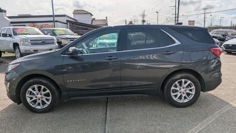 Chevrolet Equinox LT 2WD 2020