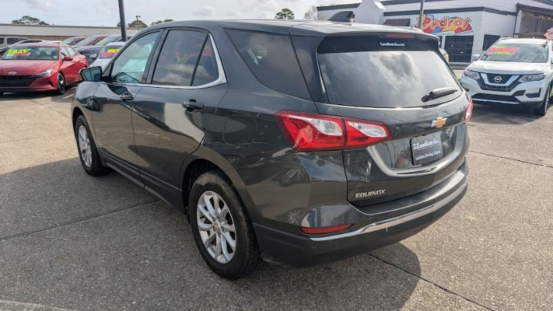 Chevrolet Equinox LT 2WD 2020