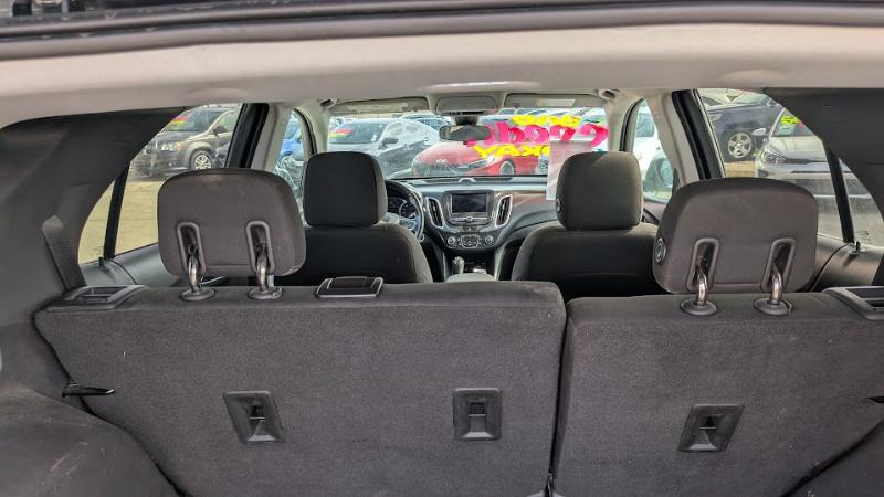 Chevrolet Equinox LT 2WD 2020