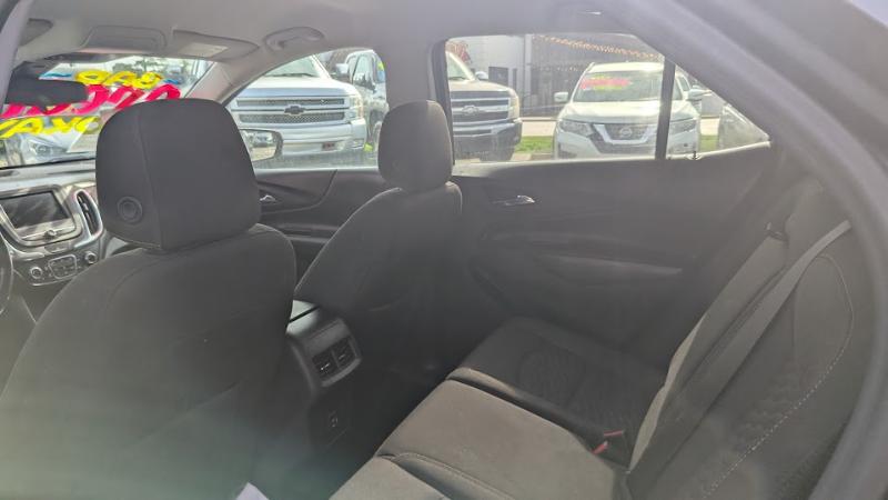 Chevrolet Equinox LT 2WD 2020