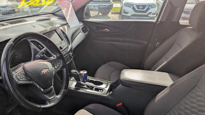Chevrolet Equinox LT 2WD 2020