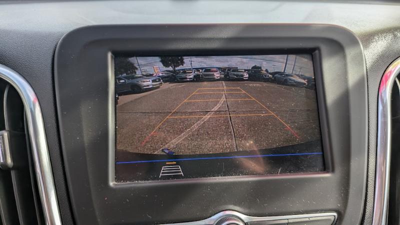 Chevrolet Equinox LT 2WD 2020