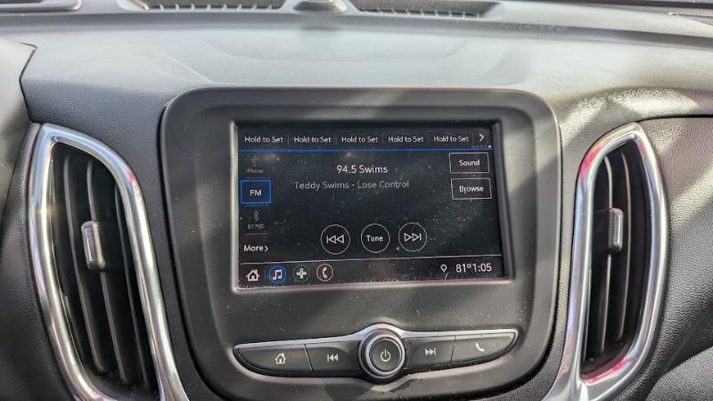 Chevrolet Equinox LT 2WD 2020